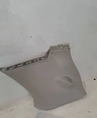 Renault Zoe (C) pillar trim 769345830R