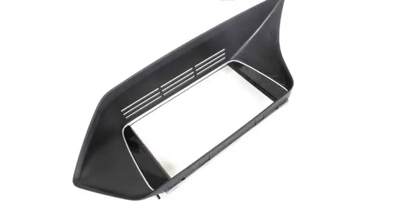 Mercedes-Benz E W212 Radio/GPS head unit trim A2126802136