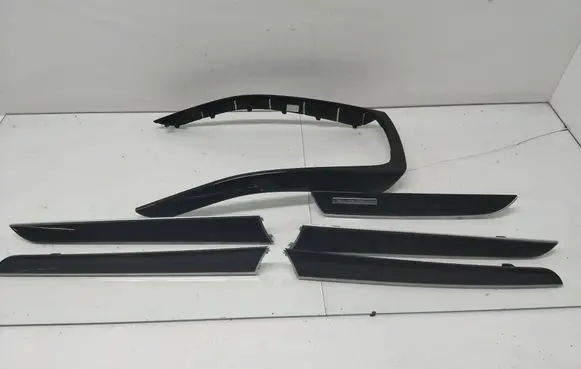 Audi A4 S4 B8 8K Interior decorative trim set 8K0863305