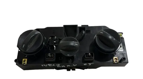 Iveco Daily 45 - 49.10 Climate control unit 568740100