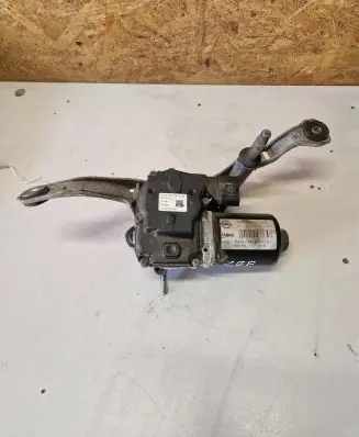 Opel Zafira C Wiper motor W000027365 W000027199 96610000A