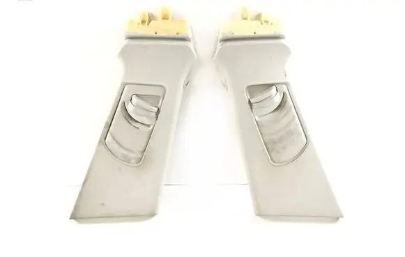 Audi A4 S4 B8 8K (B) pillar trim (top) 8K0867281B 8K0867282B 8K0867293