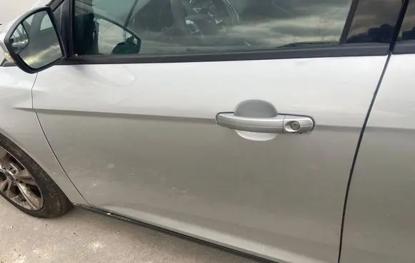 Ford Focus Front door 