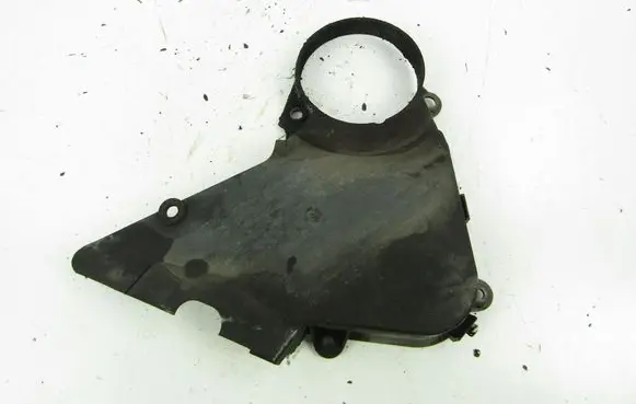 Audi A6 S6 C8 4K Timing belt guard (cover) 