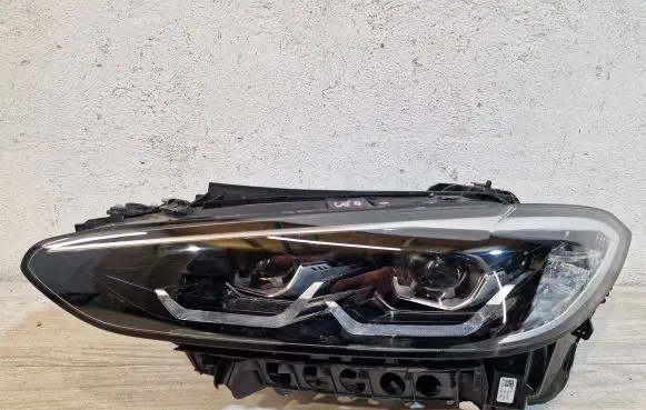 BMW 4 G22 G23 G24 G26 Headlight/headlamp 5a19351-05