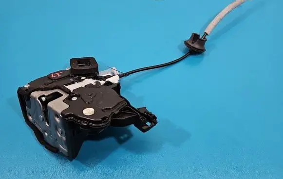 Skoda Kamiq Rear door lock 10A839015B IMPRK1543818