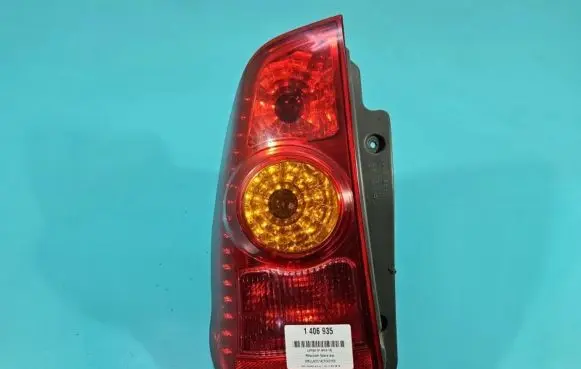 Mitsubishi Space Star Rear/tail lights IMPRK1406935