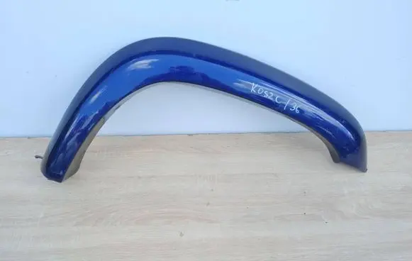 Toyota Hilux (N140, N150, N160, N170) Front arch trim 53087