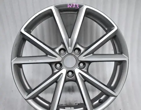 Audi A3 S3 8V R19 alloy rim 