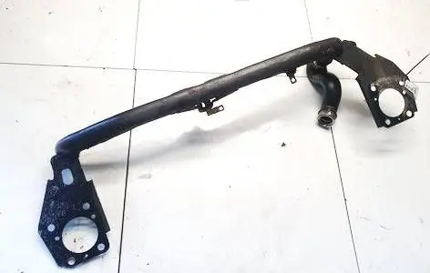 Audi A4 S4 B6 8E 8H Intercooler hose/pipe 