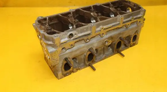 Engine head