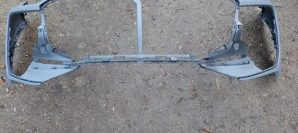 Audi Q6 e-tron Front bumper 85H807437B