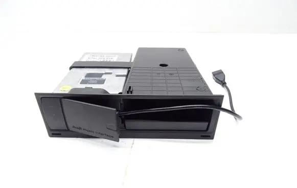 Audi A5 8T 8F Comfort/convenience module 8T0035785A