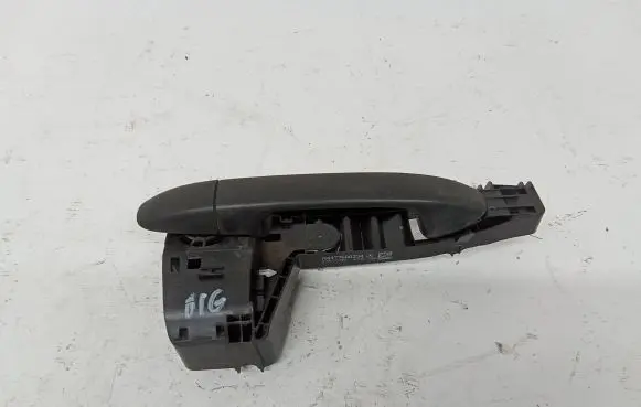 Mercedes-Benz Vito Viano W447 Sliding door exterior handle A4477600334 01150024005 151131