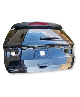 Dodge Durango Tailgate/trunk/boot lid 