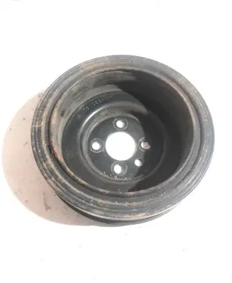 Audi A5 Sportback 8TA Crankshaft pulley 038105243M