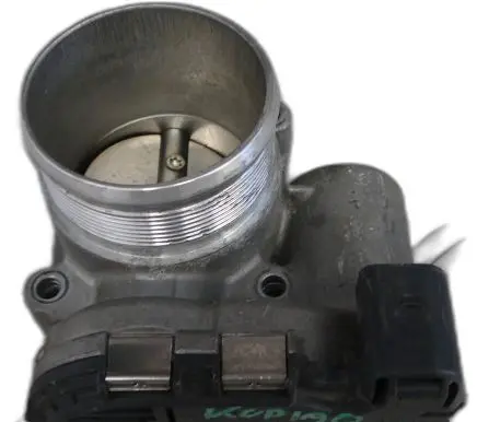 Skoda Kodiaq Throttle valve 06K133062AK