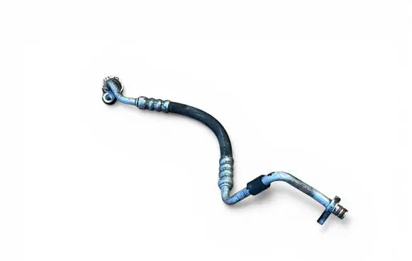 Ford Mondeo MK IV Air conditioning (A/C) pipe/hose 