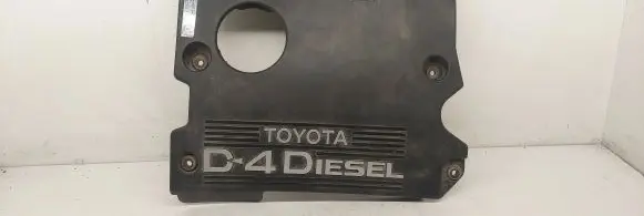 Toyota Avensis Verso Engine cover (trim)