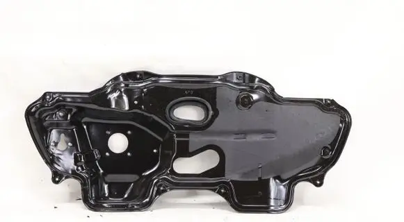 Skoda Rapid (NH) Front piece kit 6C1804013A