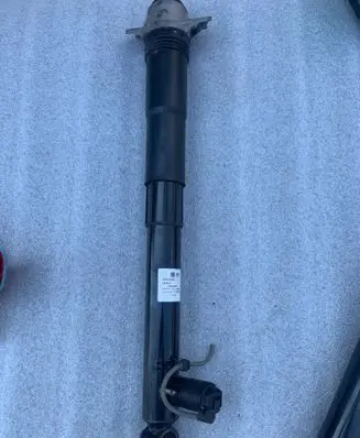 Cupra Formentor Rear shock absorber/damper 5FF512009