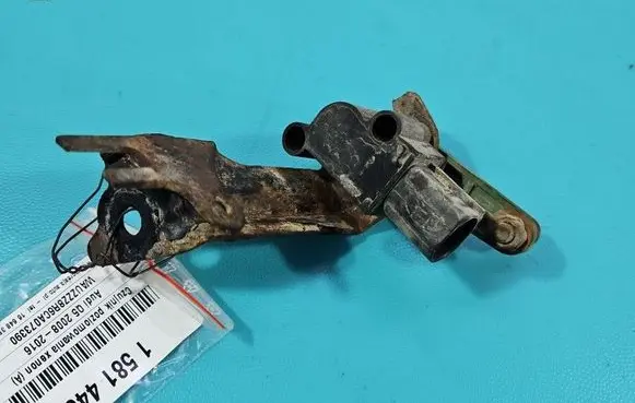Audi Q5 SQ5 8R Headlight ballast module Xenon IMPRK1581448