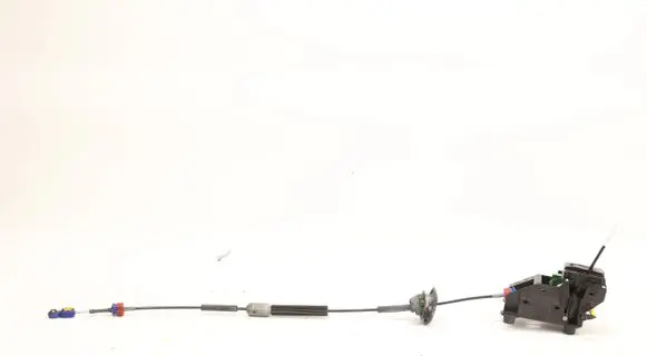 Opel Crossland X Gear shifter/selector 03642322