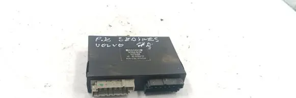 Volvo C70 Seat control module 9475458 05025051