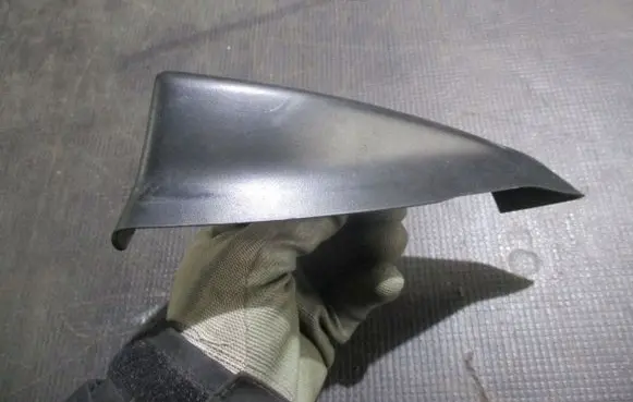 Volvo S40 Aerial GPS antenna 8679175