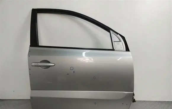 Renault Koleos I Front door