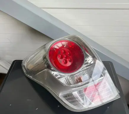 Toyota Verso Tailgate rear/tail lights 815600F130 81560-0F130 815600F13000