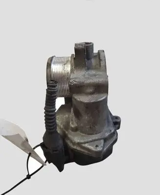 Audi A3 S3 8P Throttle valve 03L128063Q
