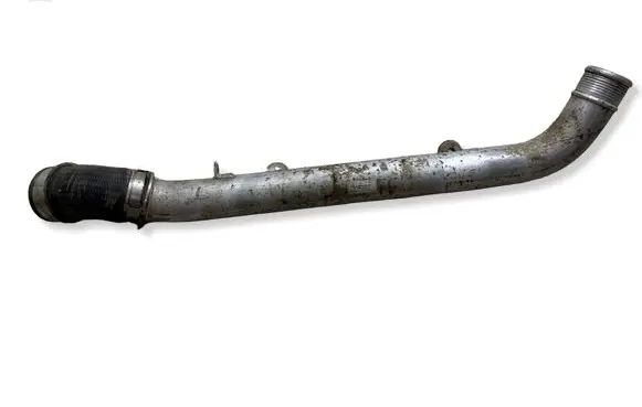 Audi Q7 4L Intercooler hose/pipe 7L6145795H