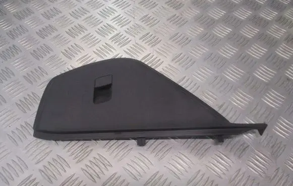 Opel Signum Dashboard side end trim 9180747