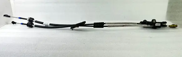 Ford Fiesta Gear shift cable linkage H1BR7E395CG 10102022 H1BR7474DC