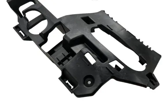 Smart ForTwo III C453 Front bumper support beam A4538260114 261D37295R