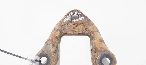 Opel Astra G Bracket in trunk/boot 