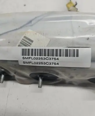 Seat airbag