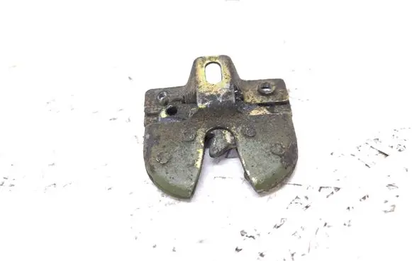 Volvo 340 - 360 Loading door lock 