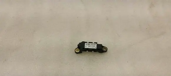 Mercedes-Benz SL R230 Airbag deployment crash/impact sensor A0018209126