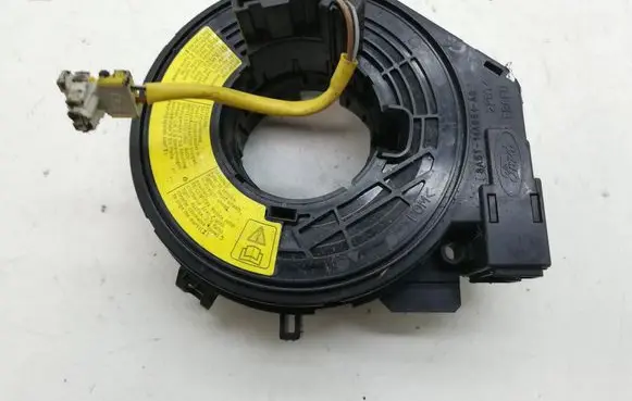 Ford Fiesta Airbag slip ring squib (SRS ring) 8A6T14A664AB