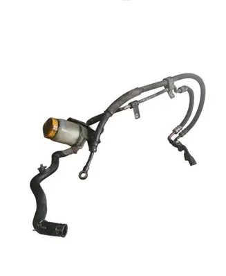 Subaru Forester SG Power steering fluid tank/reservoir 