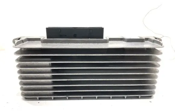 Audi A6 Allroad C6 Sound amplifier 4F0910223M