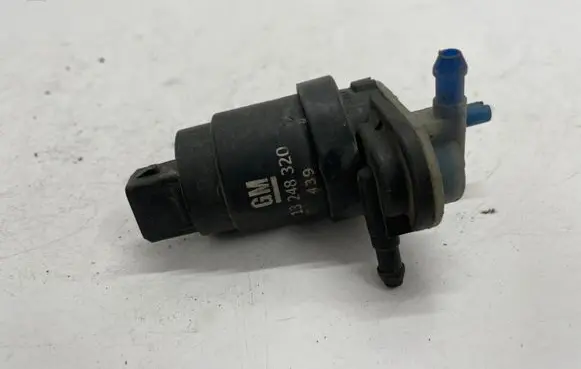 Opel Astra J Windscreen/windshield washer pump 13248320