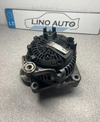 BMW 5 E60 E61 Generator/alternator 7799204