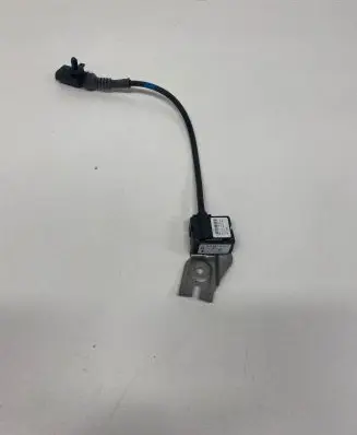 Audi Q7 4L ESP acceleration yaw rate sensor 7L0907673C 15179200492