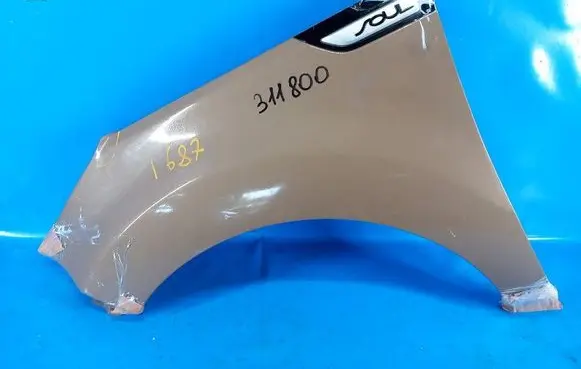 KIA Soul Fender 66311B2000