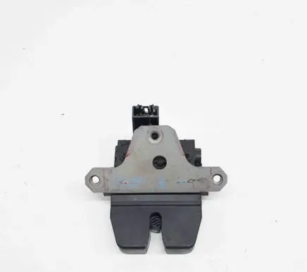 Ford Focus Tailgate/trunk/boot lock/catch/latch 01041155003 8M51R442A66DA
