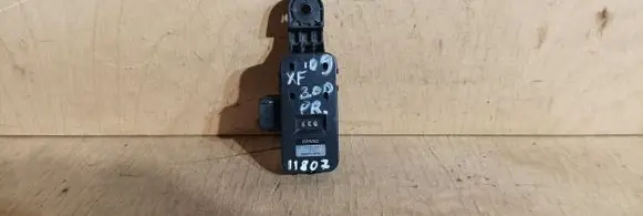 Jaguar XF Air quality sensor 0136500010 DENSO