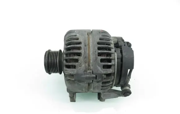 Volkswagen Golf V Generator/alternator 0124525050 06F903023F